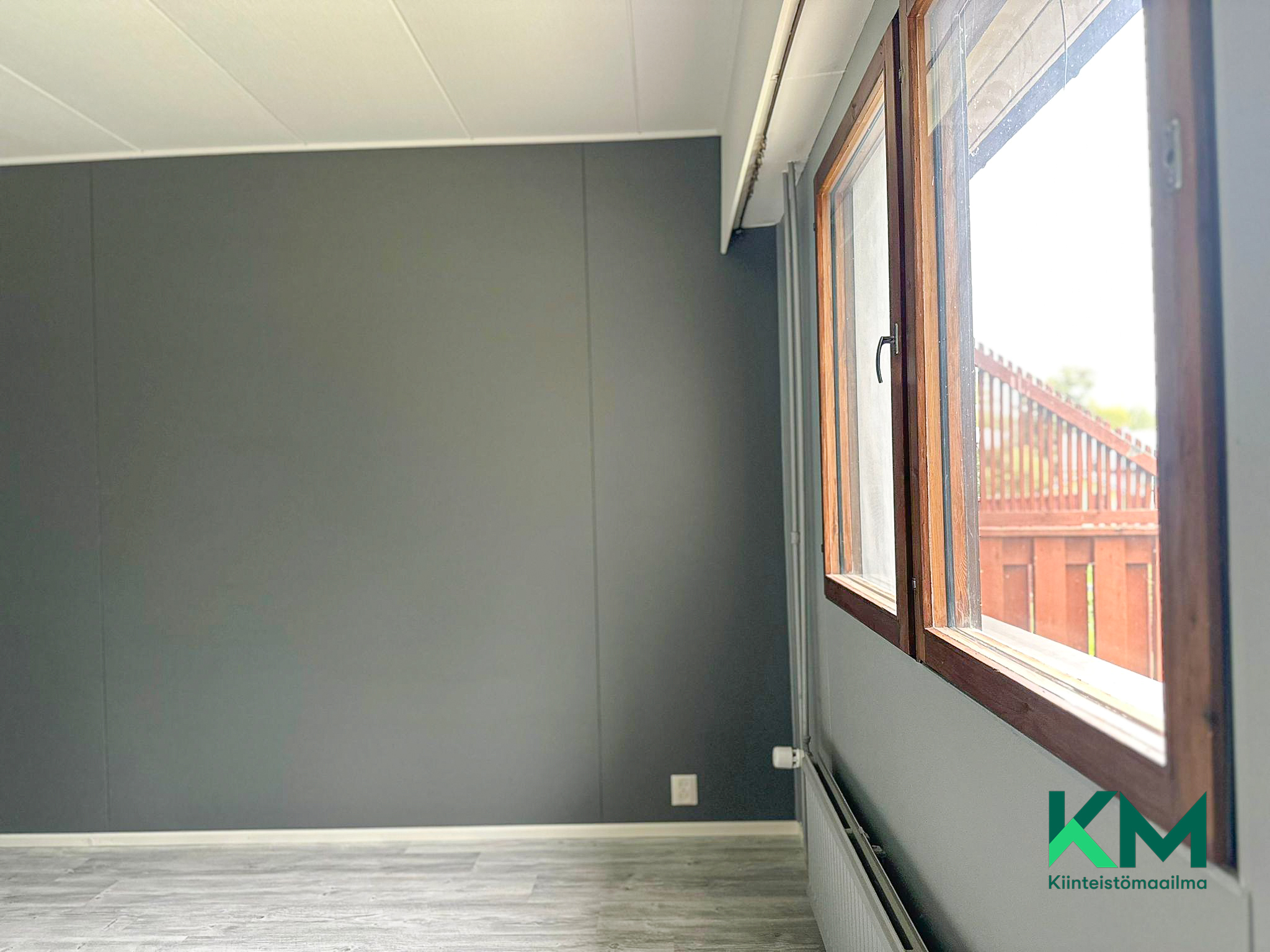 Paavontie 6, Sulkava