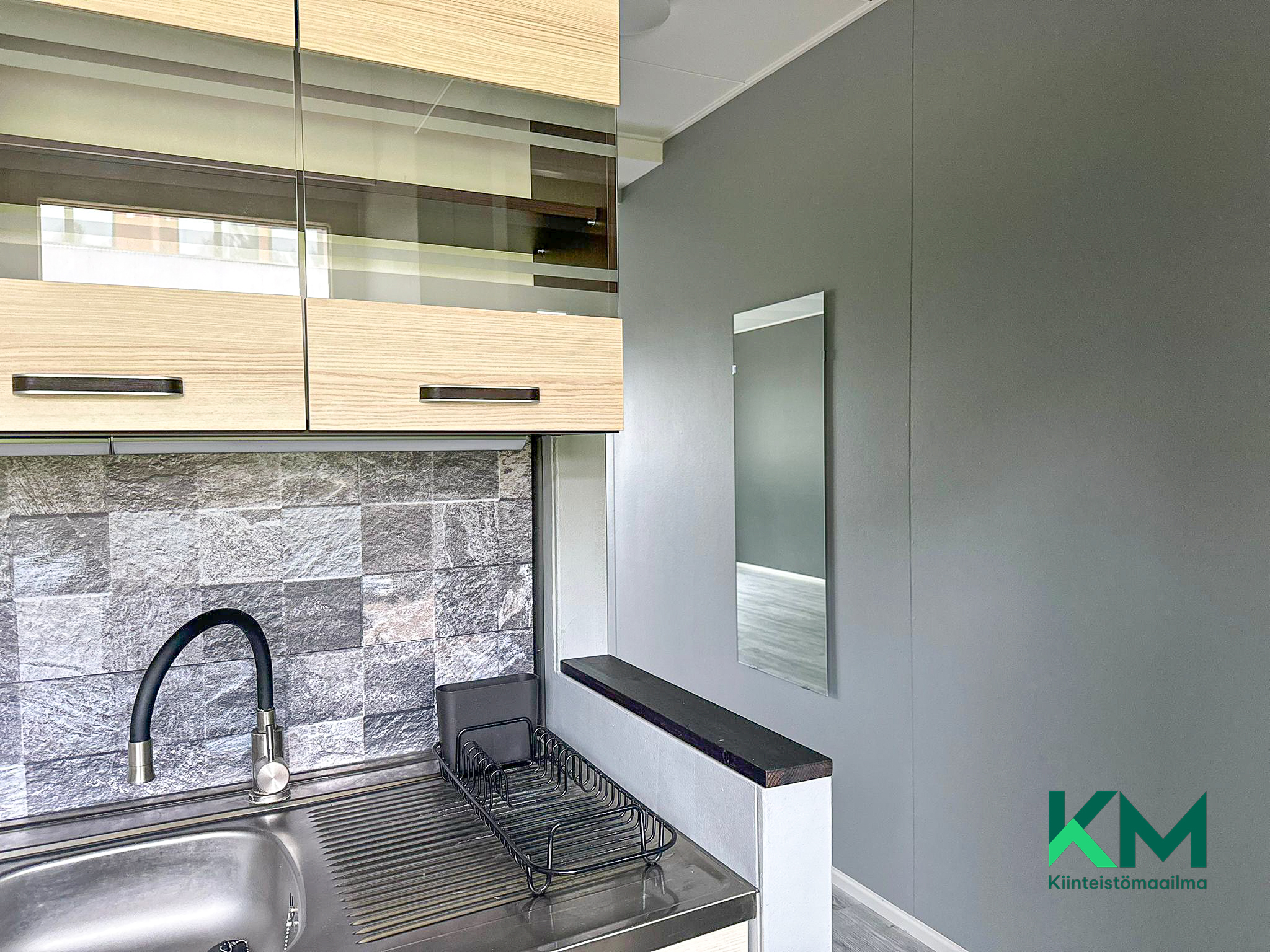 Paavontie 6, Sulkava