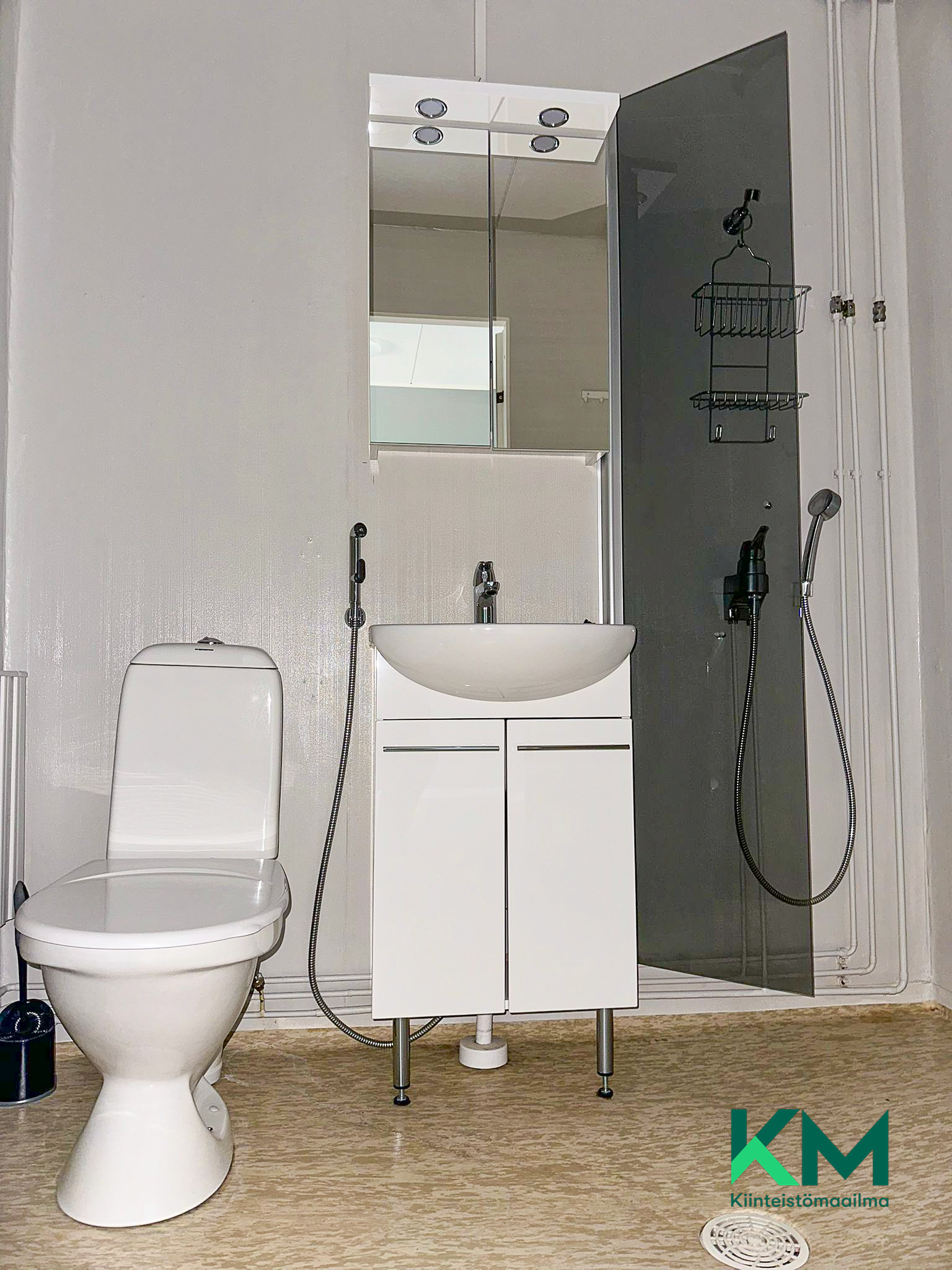 Paavontie 6, Sulkava