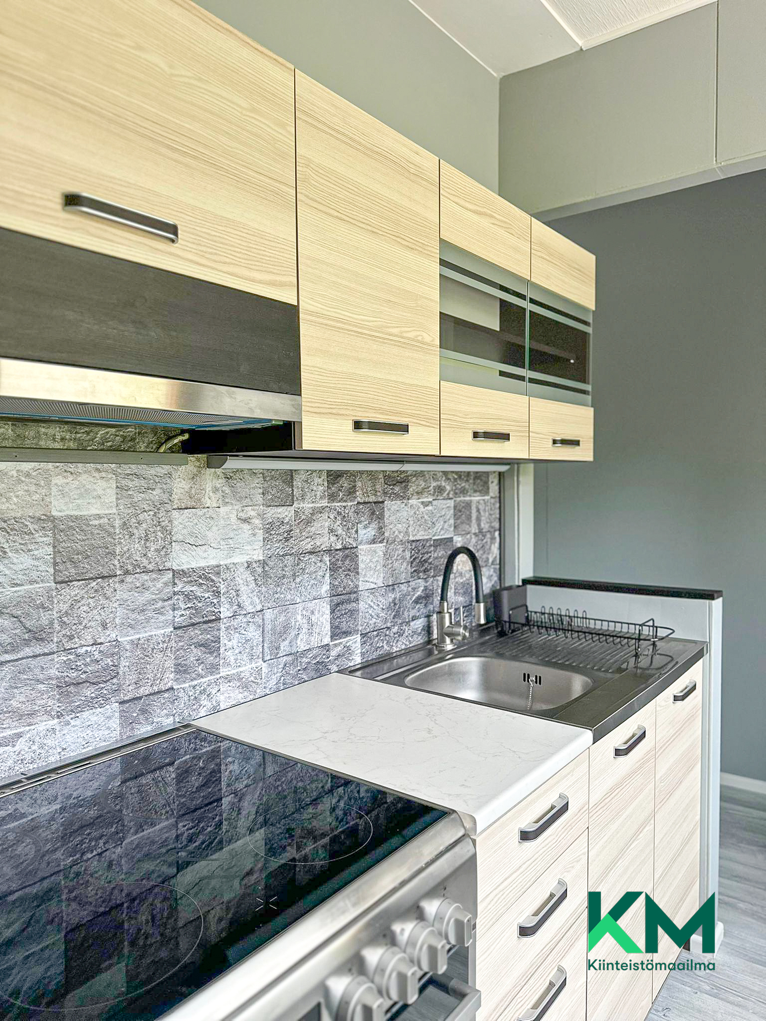 Paavontie 6, Sulkava