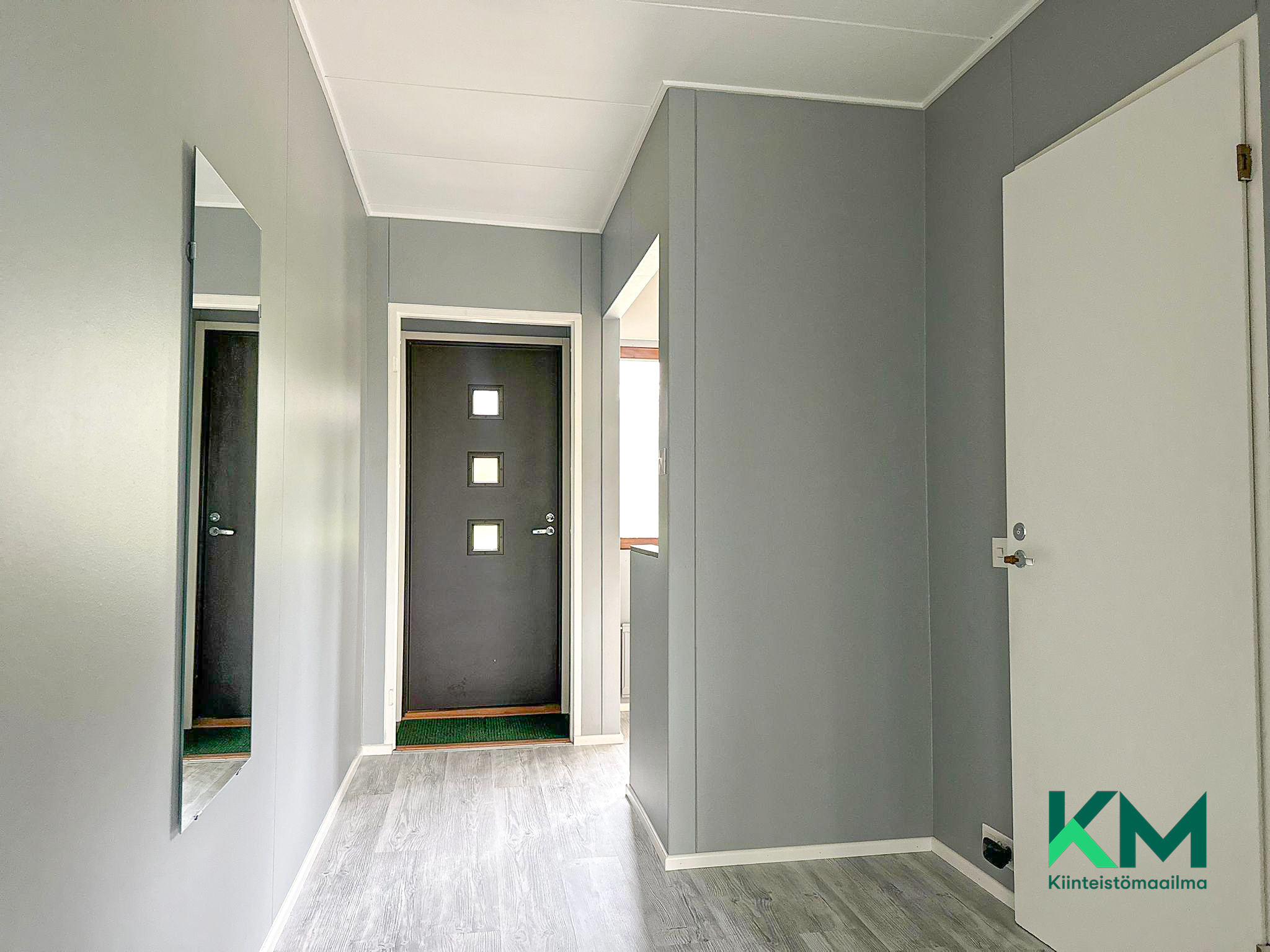 Paavontie 6, Sulkava