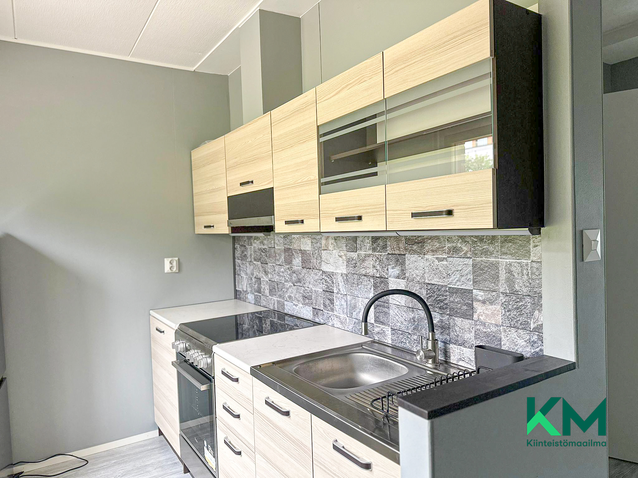 Paavontie 6, Sulkava