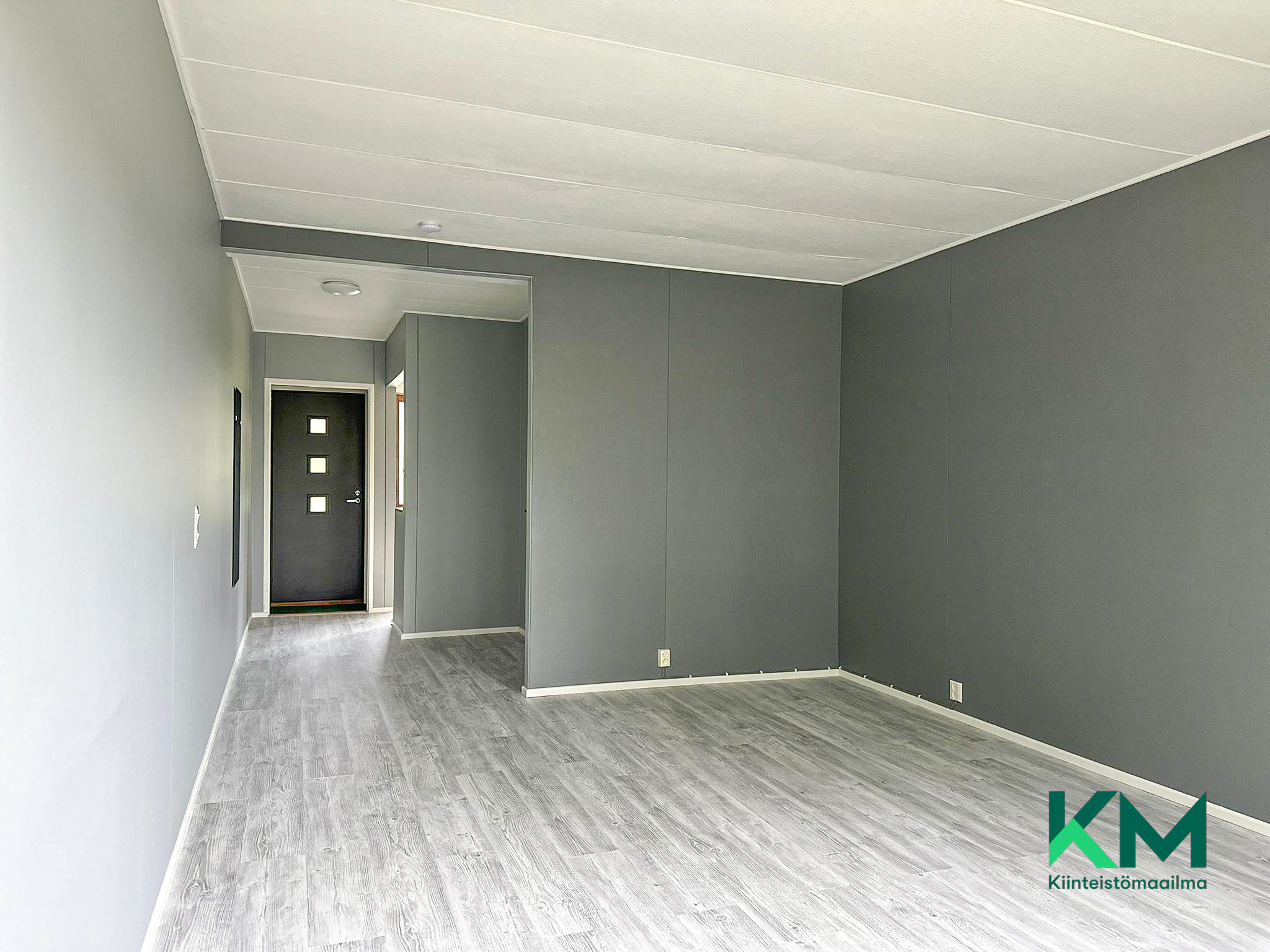 Paavontie 6, Sulkava