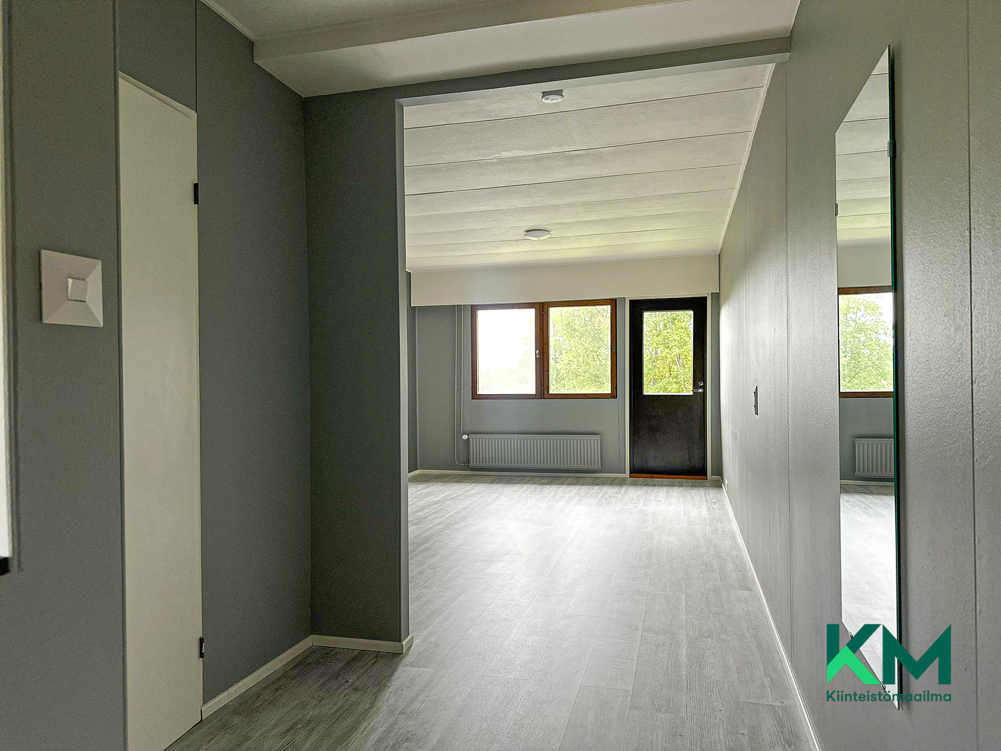 Paavontie 6, Sulkava