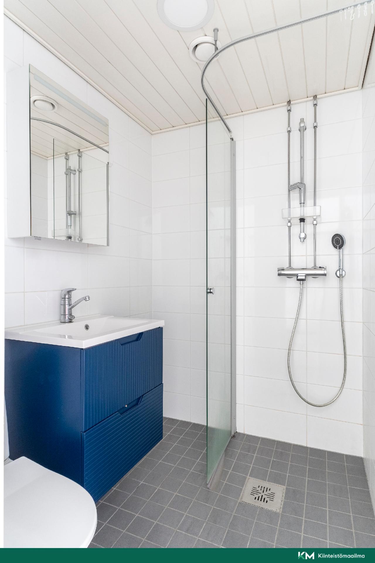 Neljäs Linja 17-19, Kallio, Helsinki