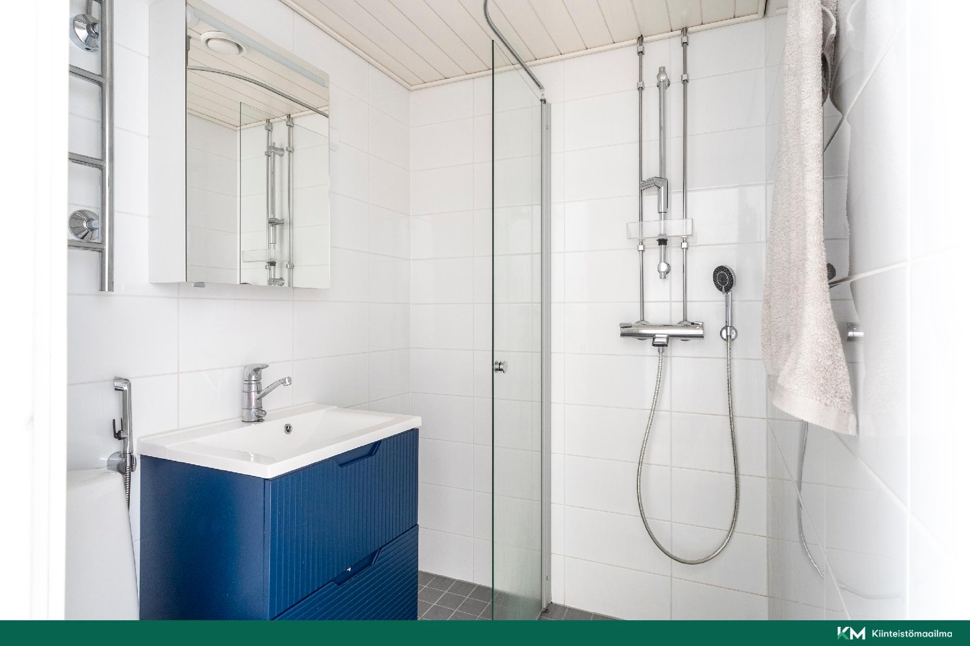 Neljäs Linja 17-19, Kallio, Helsinki