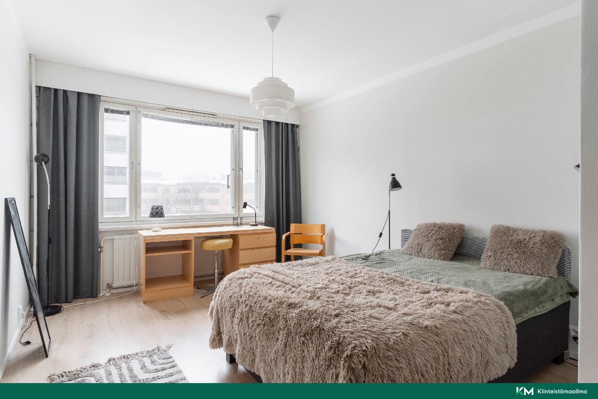 Neljäs Linja 17-19, Kallio, Helsinki