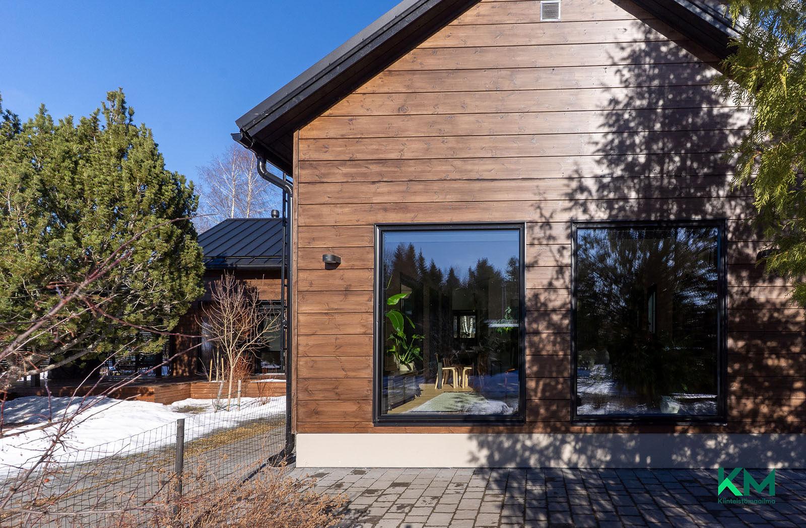 Maalarintie 10, Pikonkangas, Kangasala