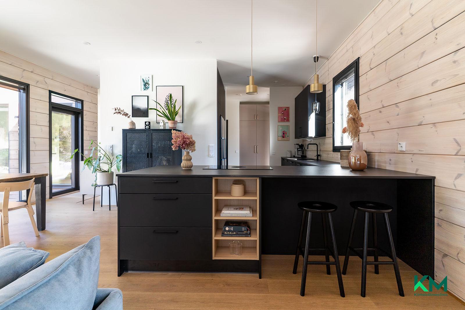 Maalarintie 10, Pikonkangas, Kangasala