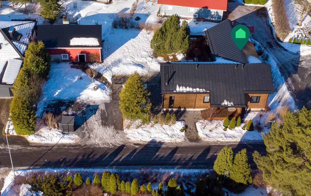 Maalarintie 10, Pikonkangas, Kangasala