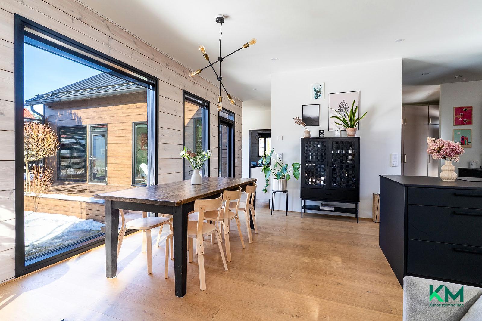 Maalarintie 10, Pikonkangas, Kangasala