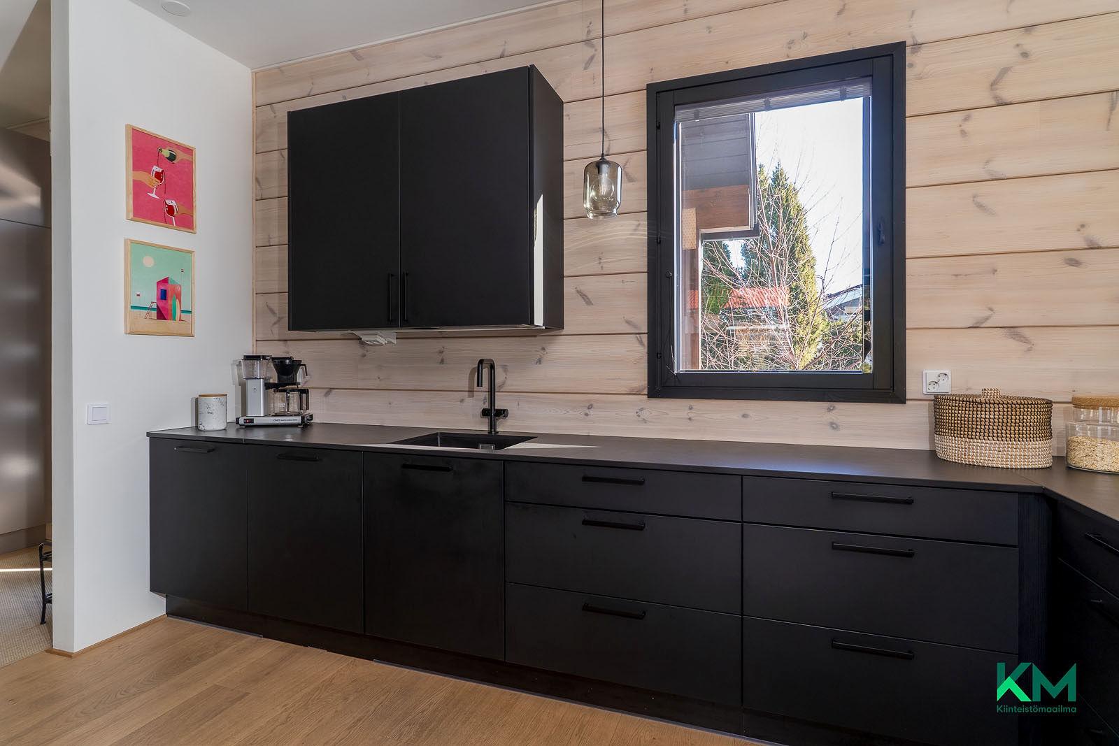 Maalarintie 10, Pikonkangas, Kangasala