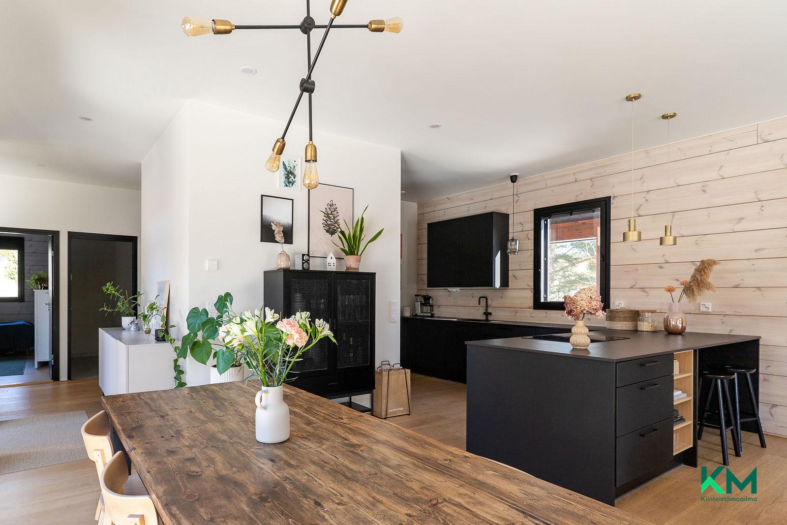 Maalarintie 10, Pikonkangas, Kangasala