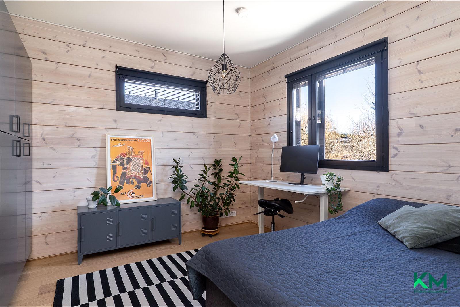 Maalarintie 10, Pikonkangas, Kangasala