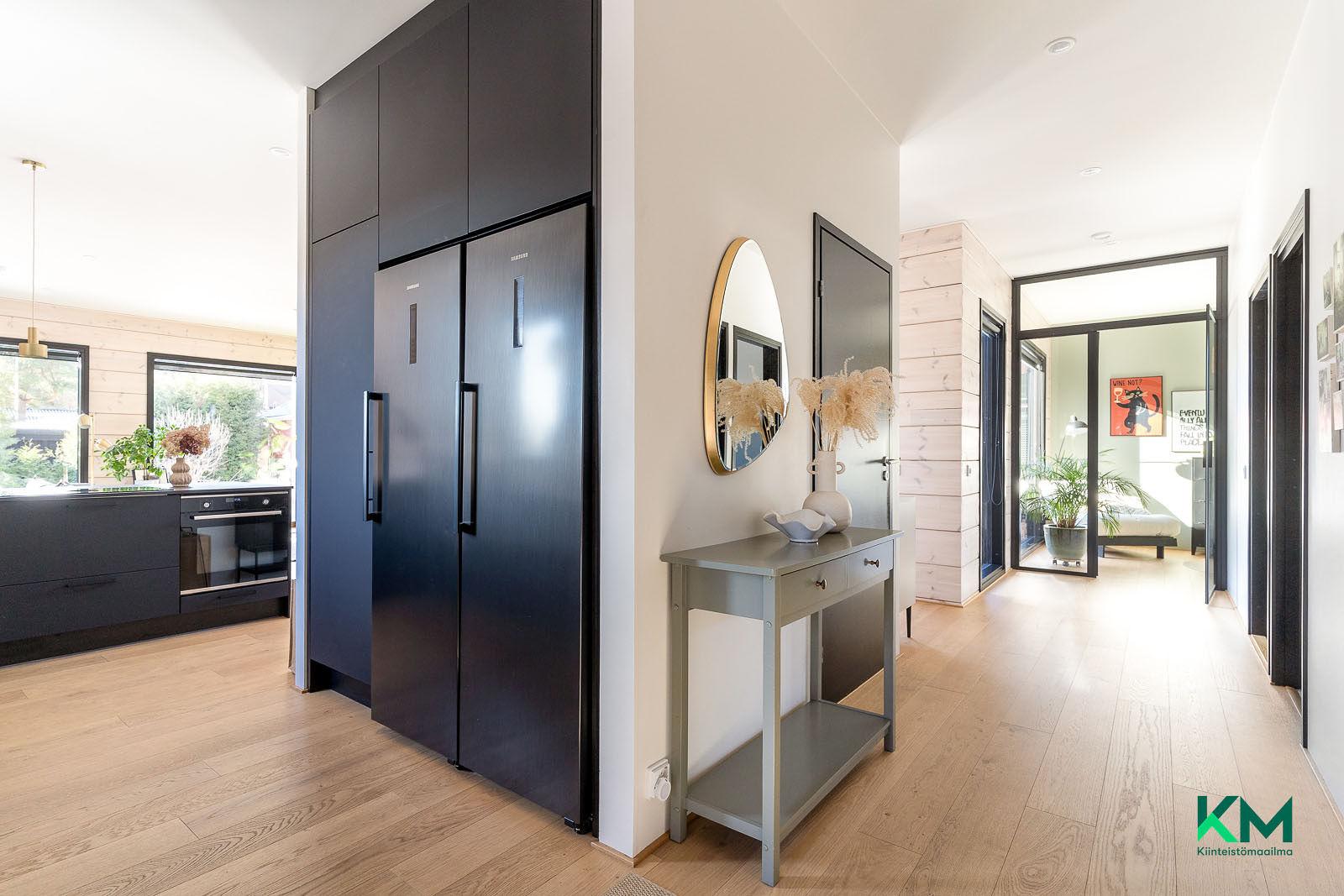 Maalarintie 10, Pikonkangas, Kangasala