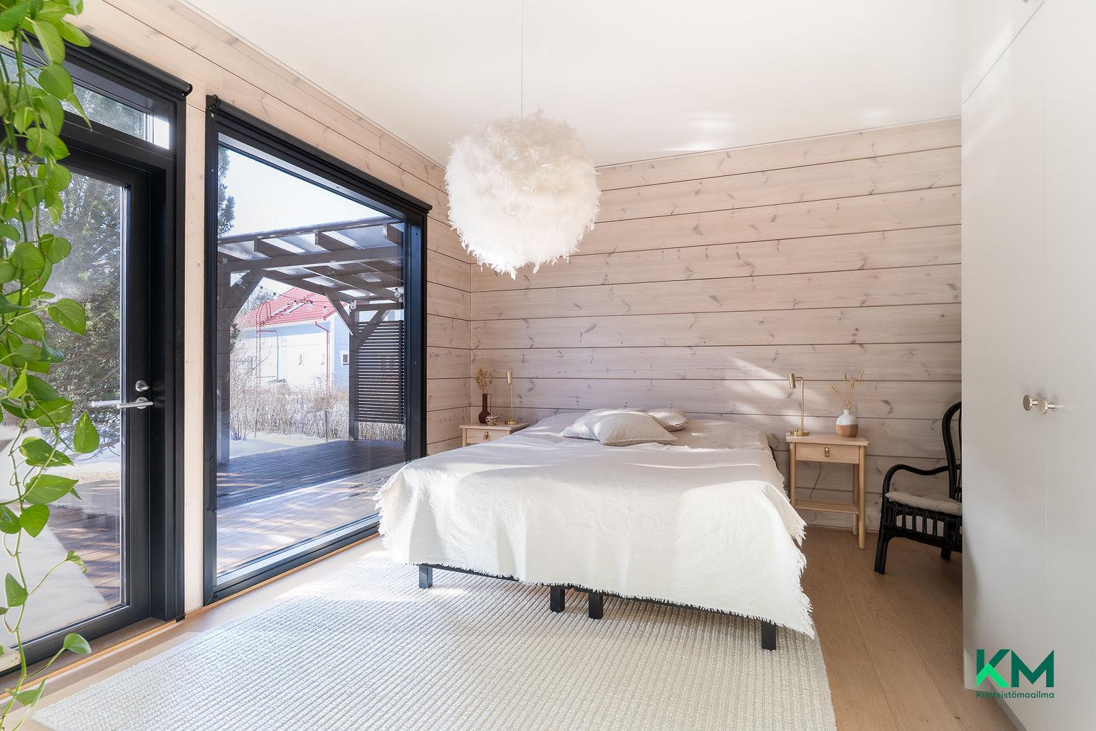 Maalarintie 10, Pikonkangas, Kangasala