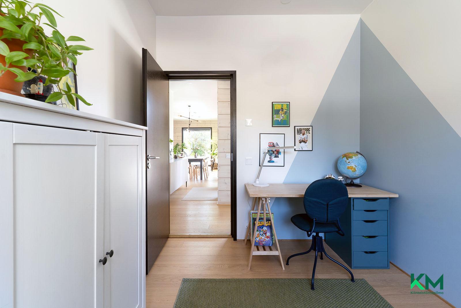 Maalarintie 10, Pikonkangas, Kangasala