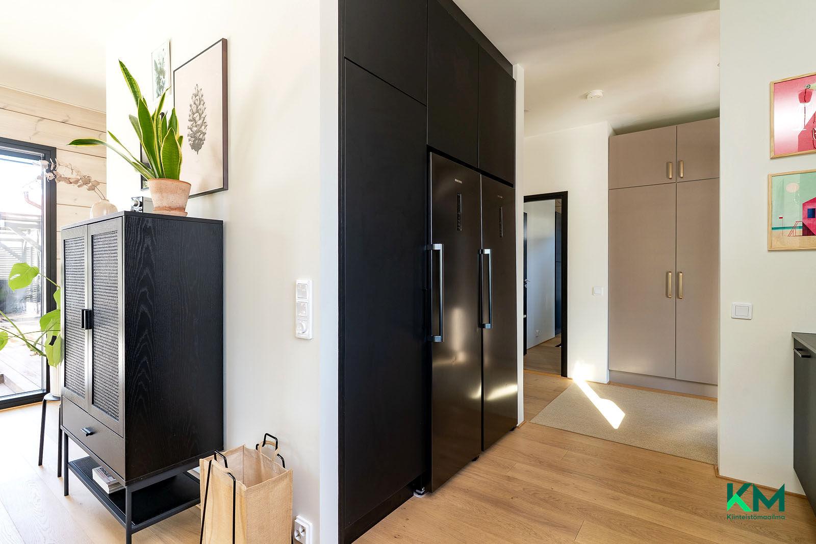 Maalarintie 10, Pikonkangas, Kangasala