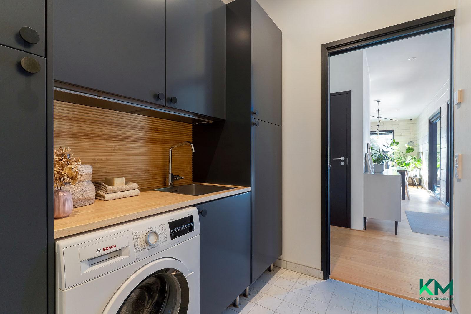 Maalarintie 10, Pikonkangas, Kangasala