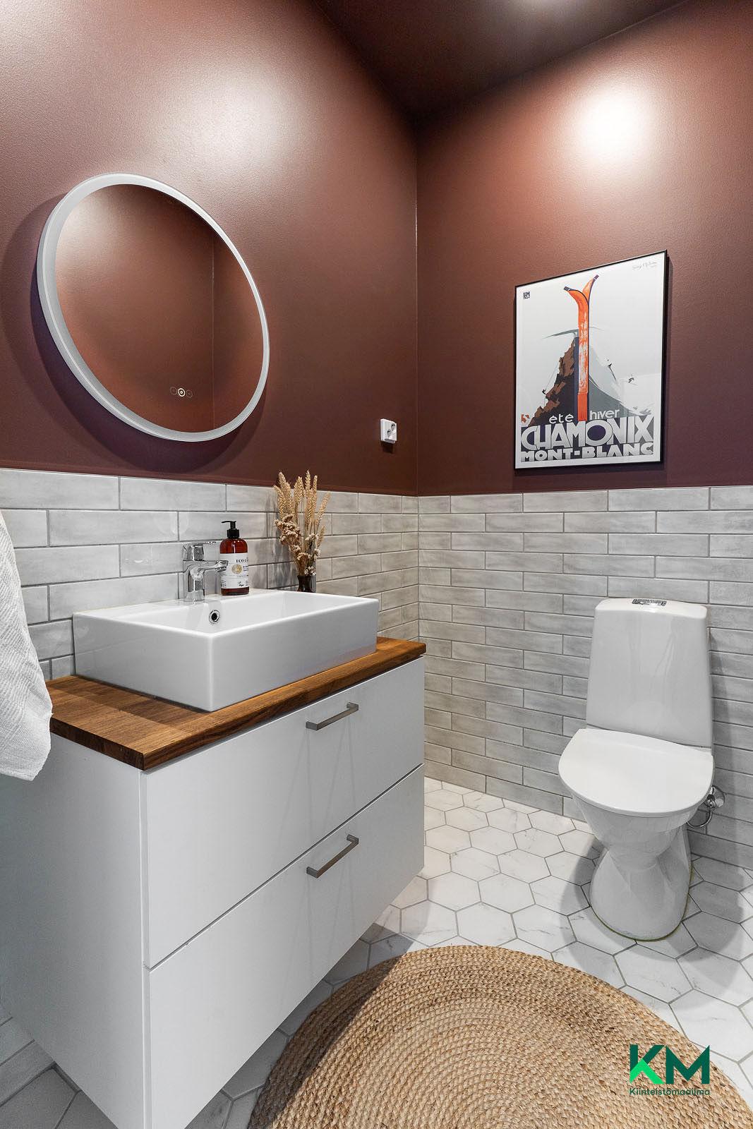 Maalarintie 10, Pikonkangas, Kangasala