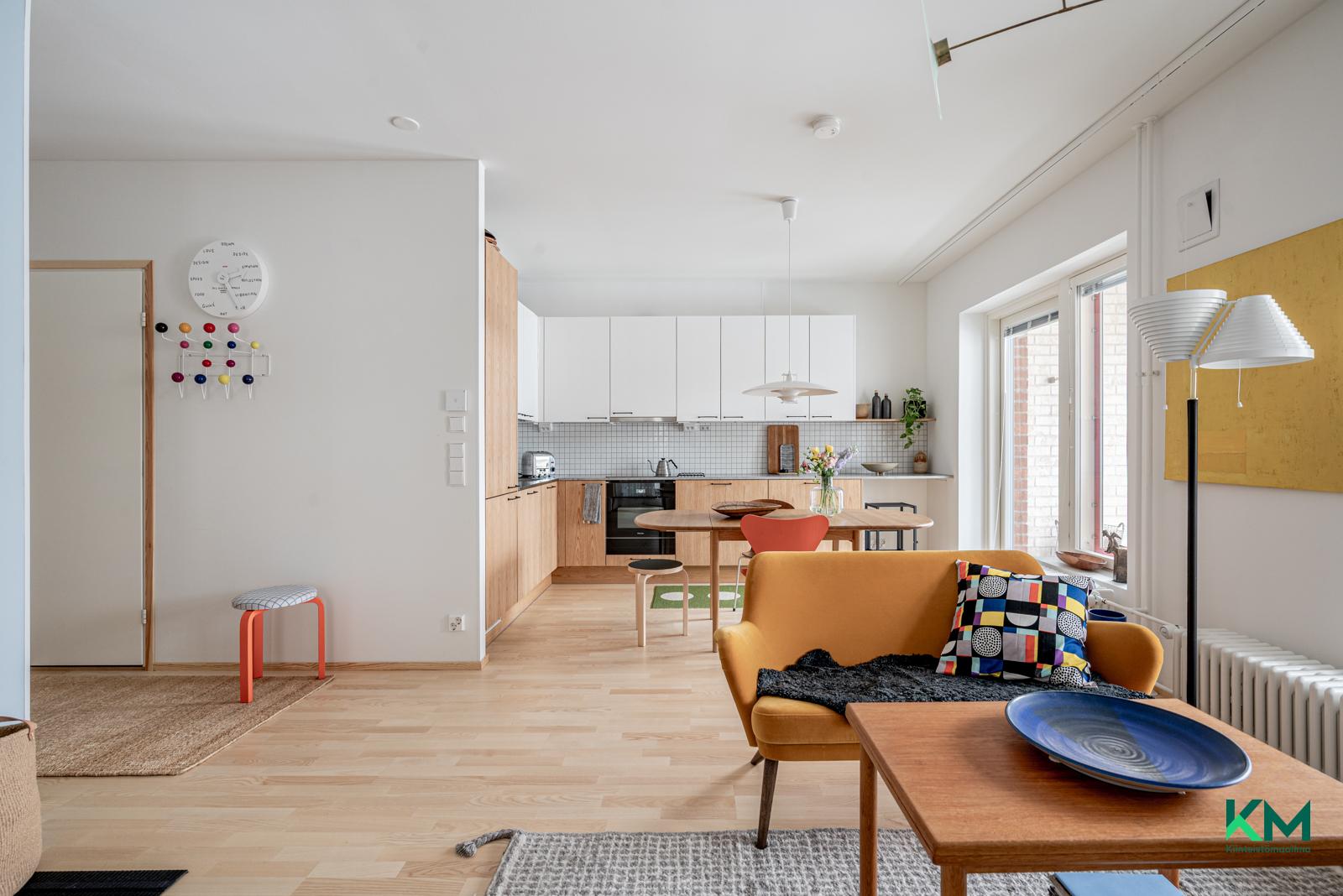 Mestarintie 19, Oulunkylä, Helsinki