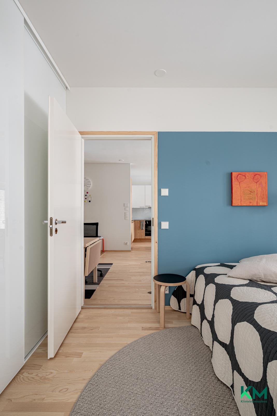 Mestarintie 19, Oulunkylä, Helsinki