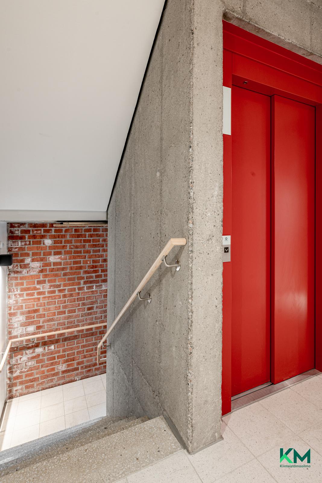 Mestarintie 19, Oulunkylä, Helsinki