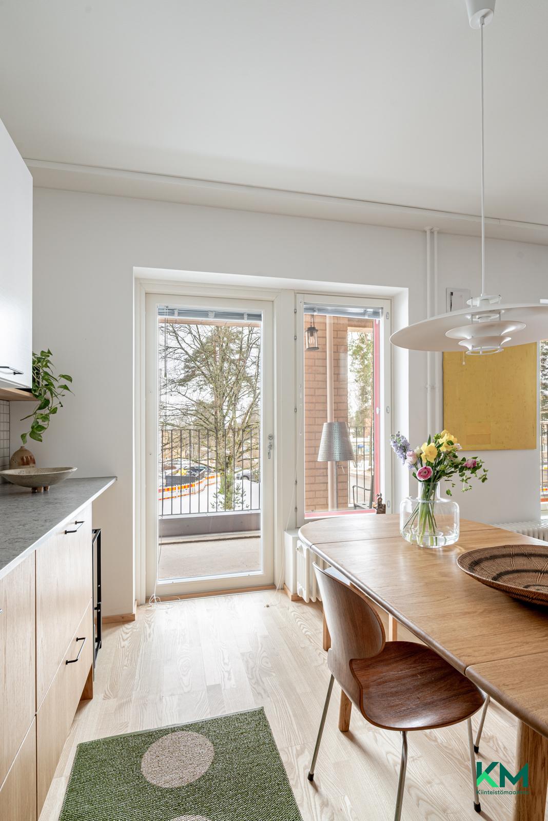 Mestarintie 19, Oulunkylä, Helsinki