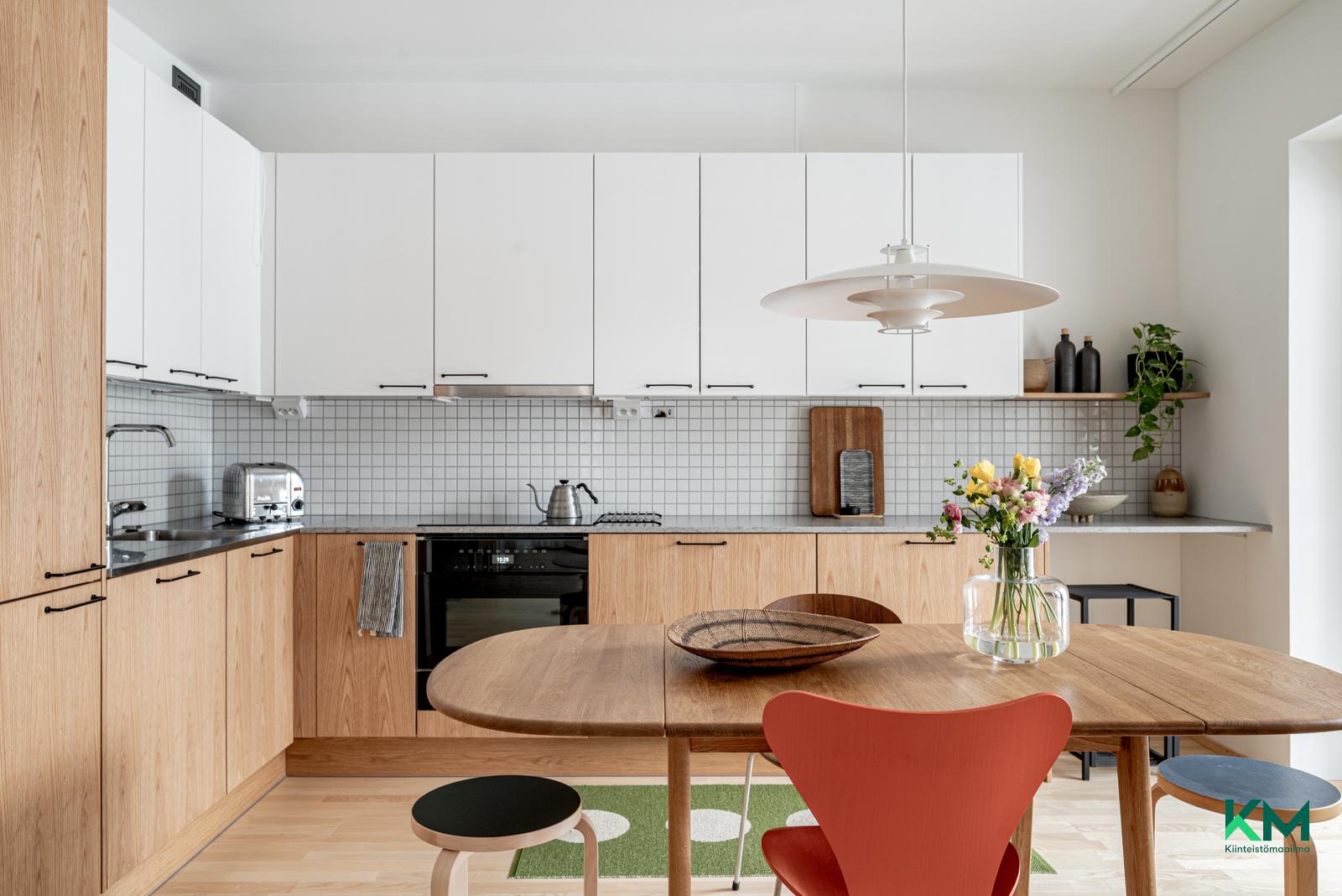 Mestarintie 19, Oulunkylä, Helsinki