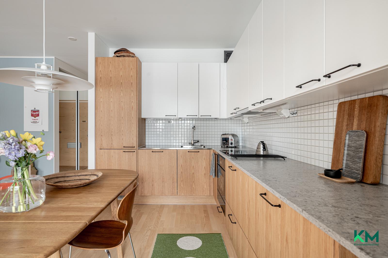 Mestarintie 19, Oulunkylä, Helsinki