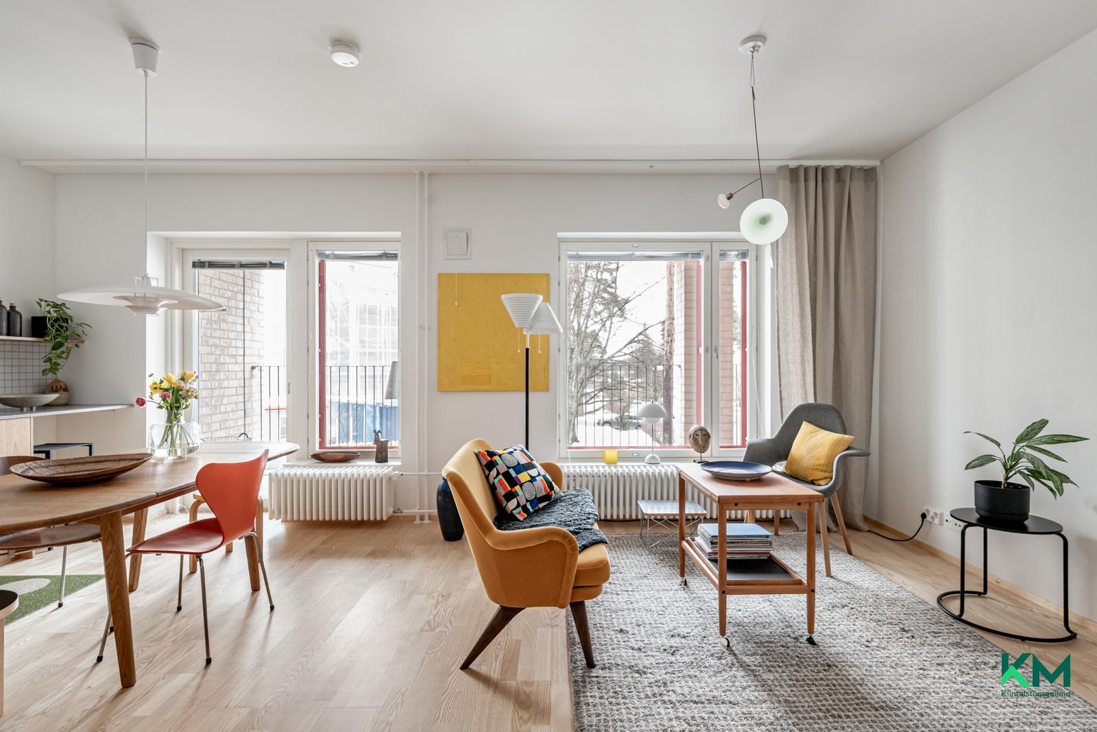 Mestarintie 19, Oulunkylä, Helsinki