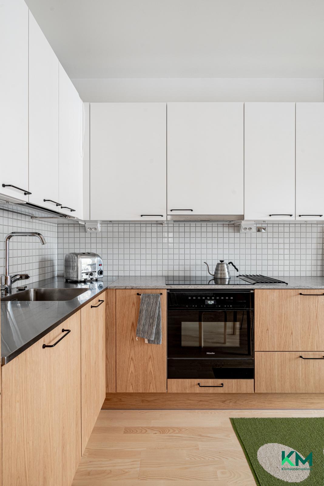 Mestarintie 19, Oulunkylä, Helsinki