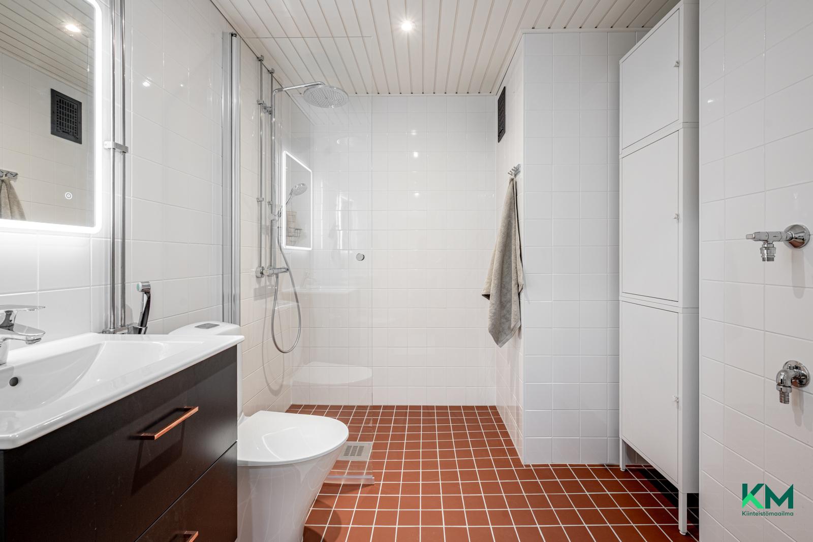 Mestarintie 19, Oulunkylä, Helsinki