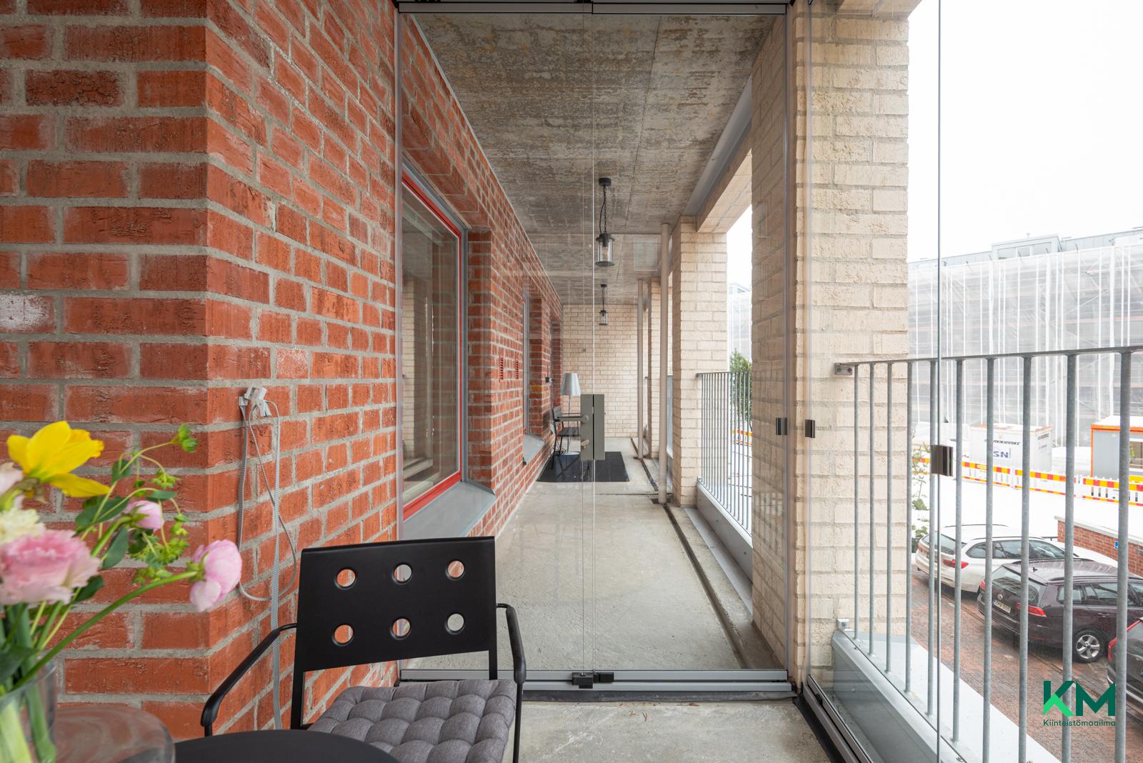 Mestarintie 19, Oulunkylä, Helsinki