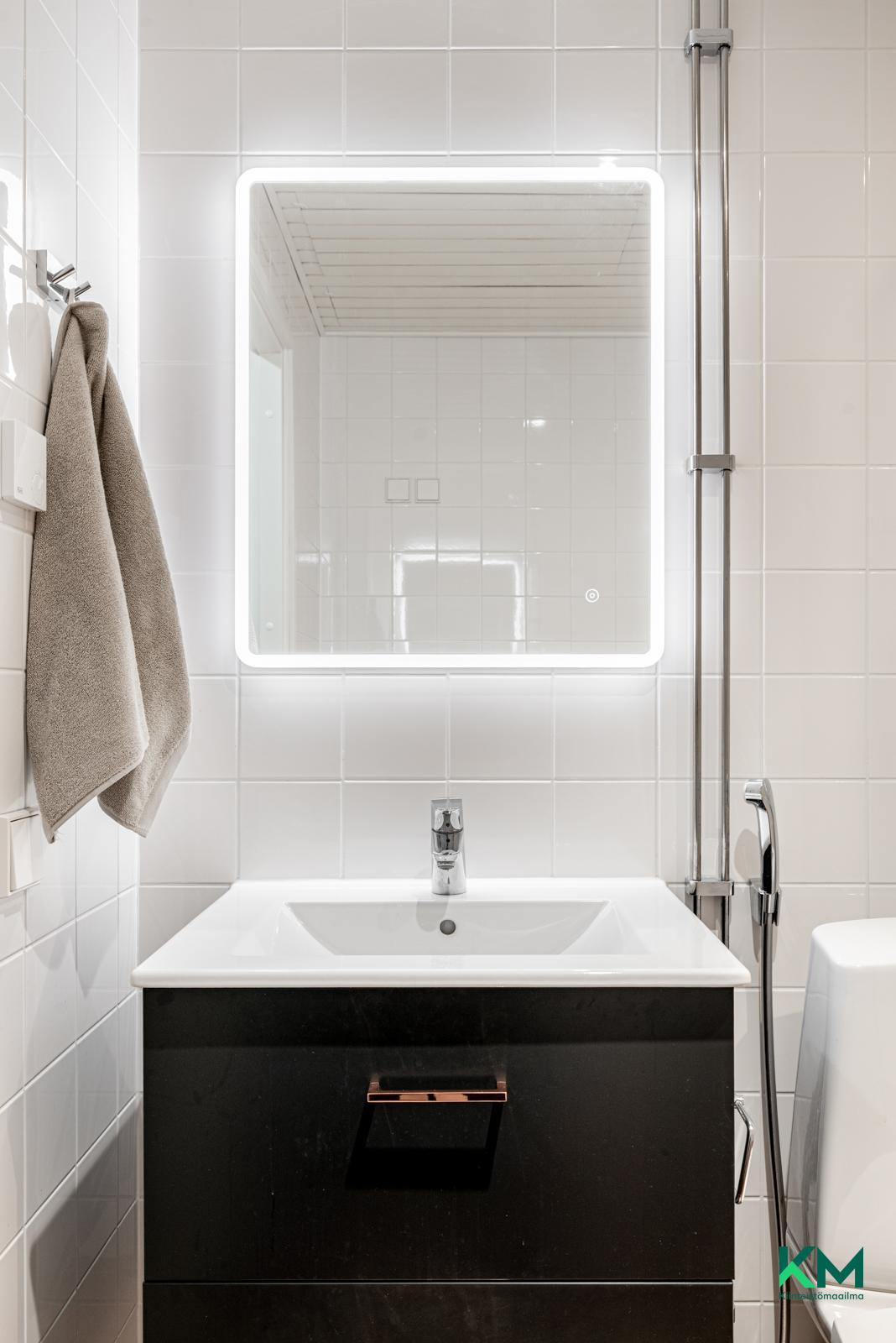 Mestarintie 19, Oulunkylä, Helsinki