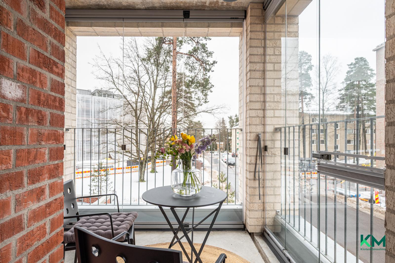 Mestarintie 19, Oulunkylä, Helsinki