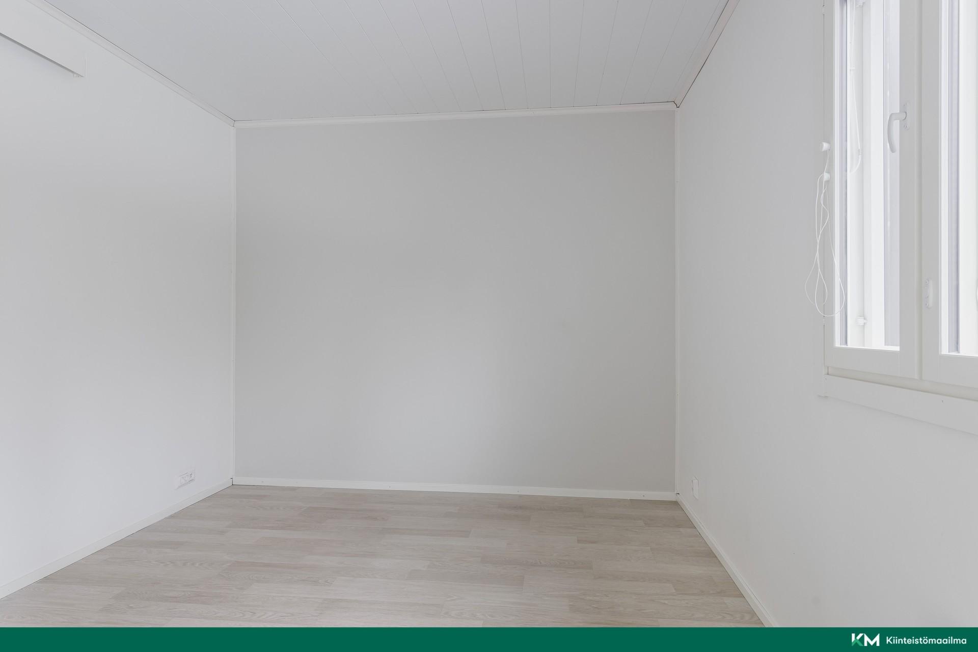 Koivikkotie 18, Martinlaakso, Vantaa