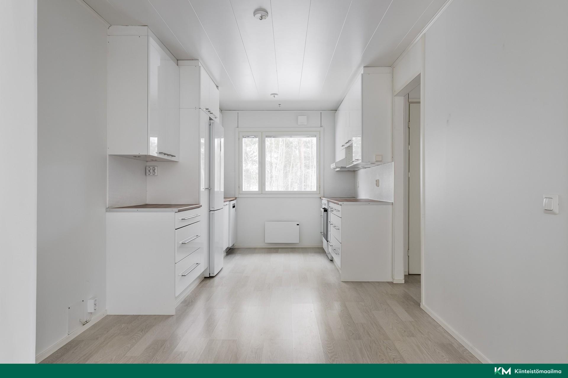 Koivikkotie 18, Martinlaakso, Vantaa