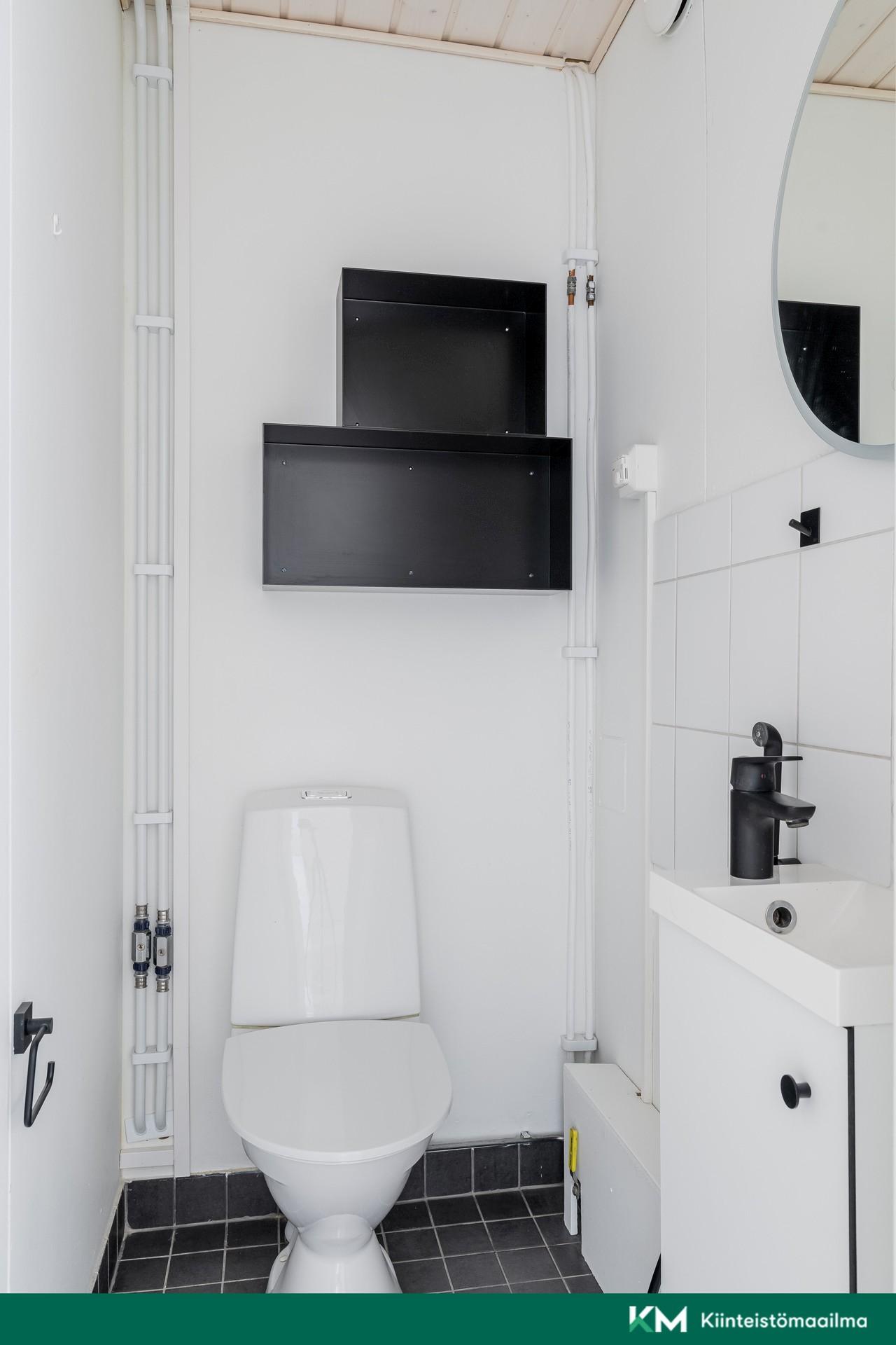 Koivikkotie 18, Martinlaakso, Vantaa