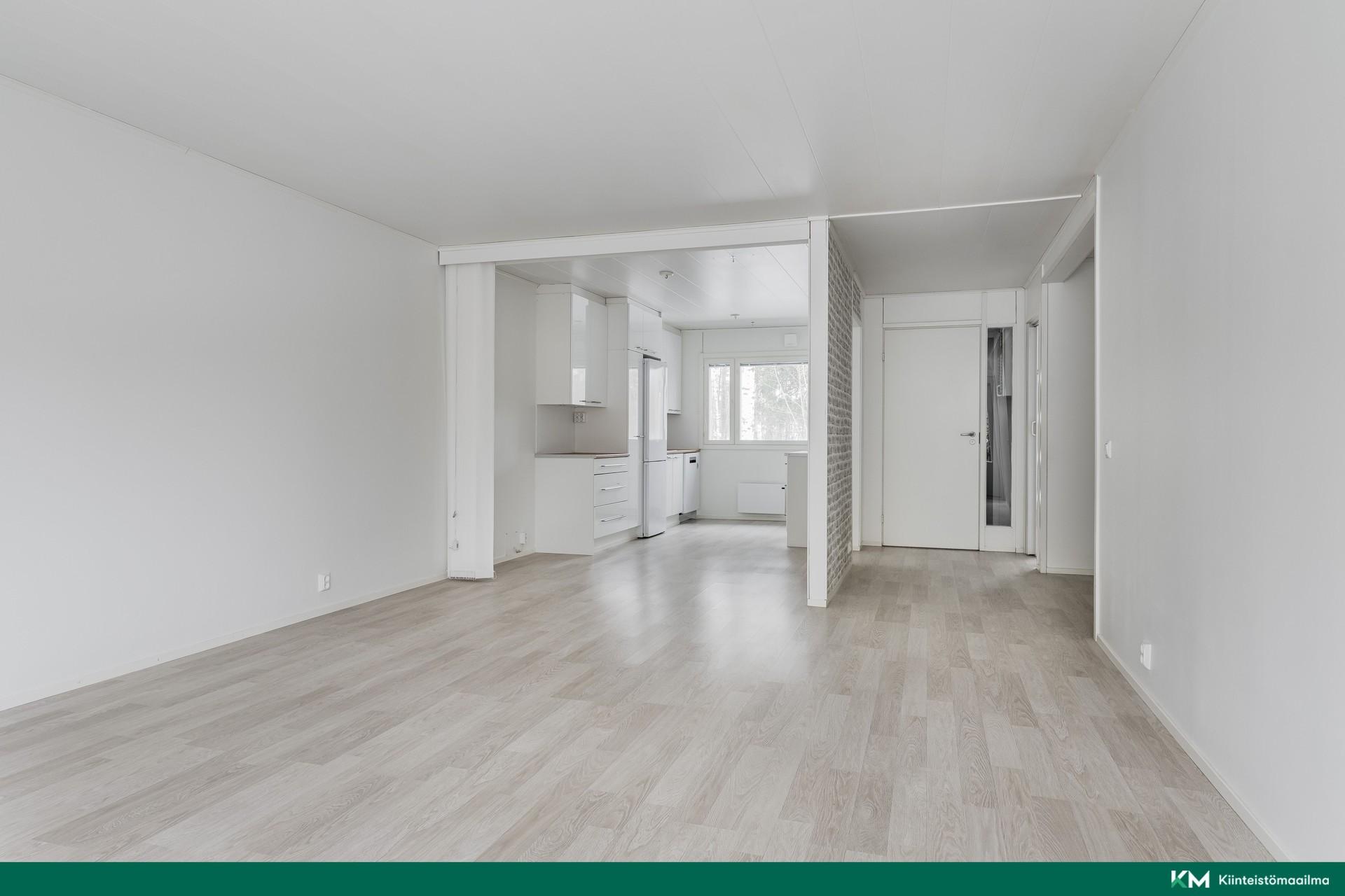 Koivikkotie 18, Martinlaakso, Vantaa