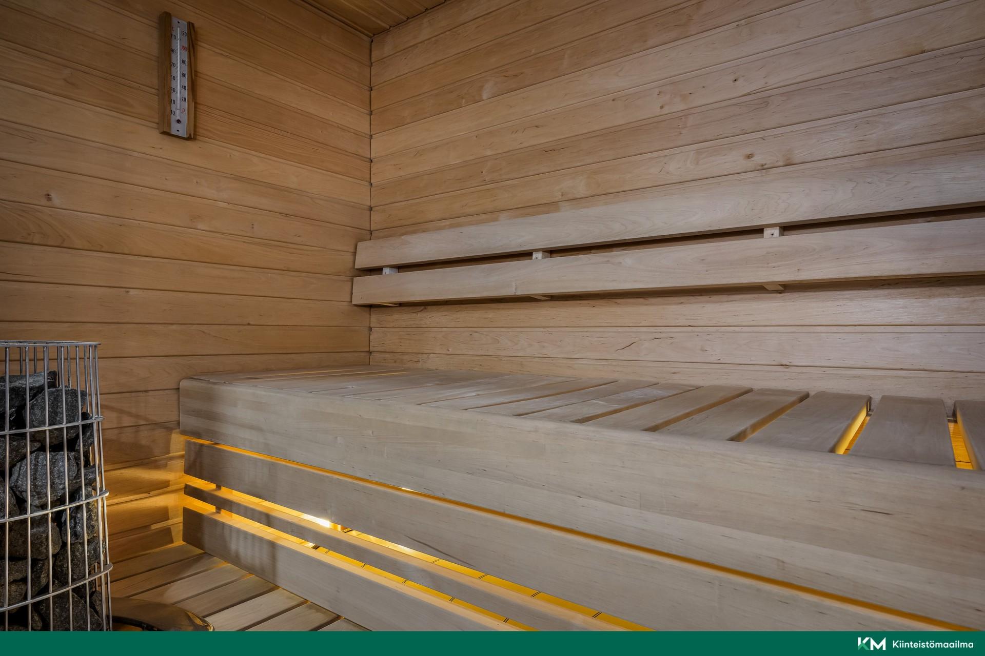 Koivikkotie 18, Martinlaakso, Vantaa