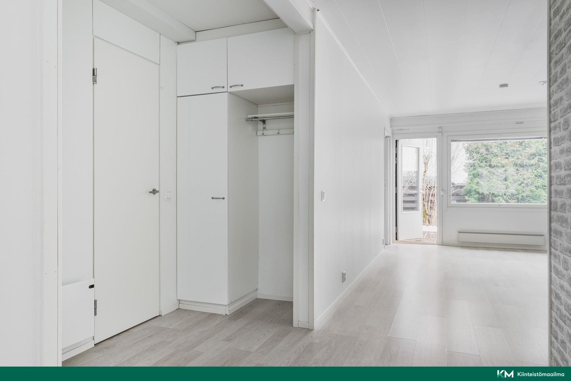 Koivikkotie 18, Martinlaakso, Vantaa