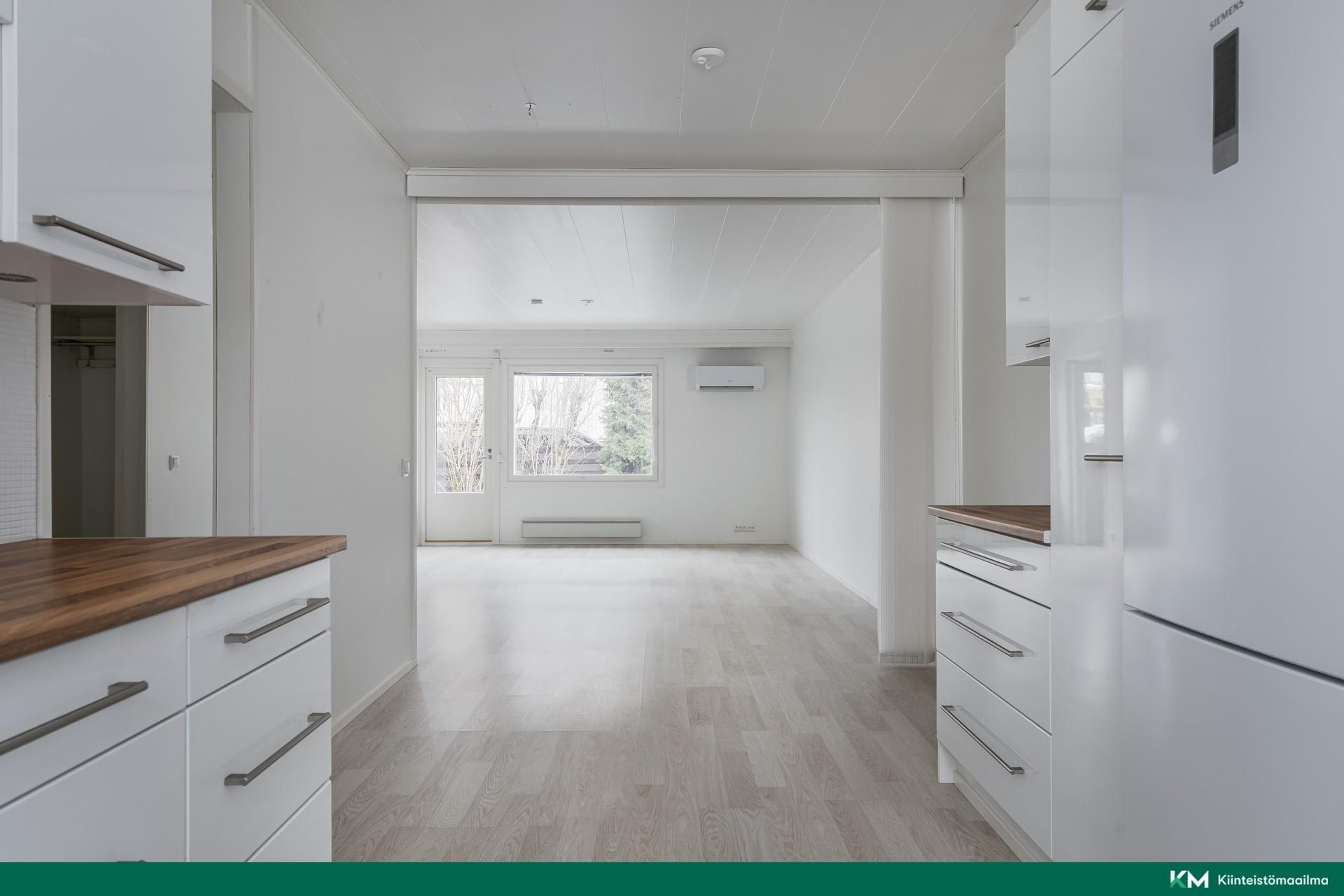 Koivikkotie 18, Martinlaakso, Vantaa