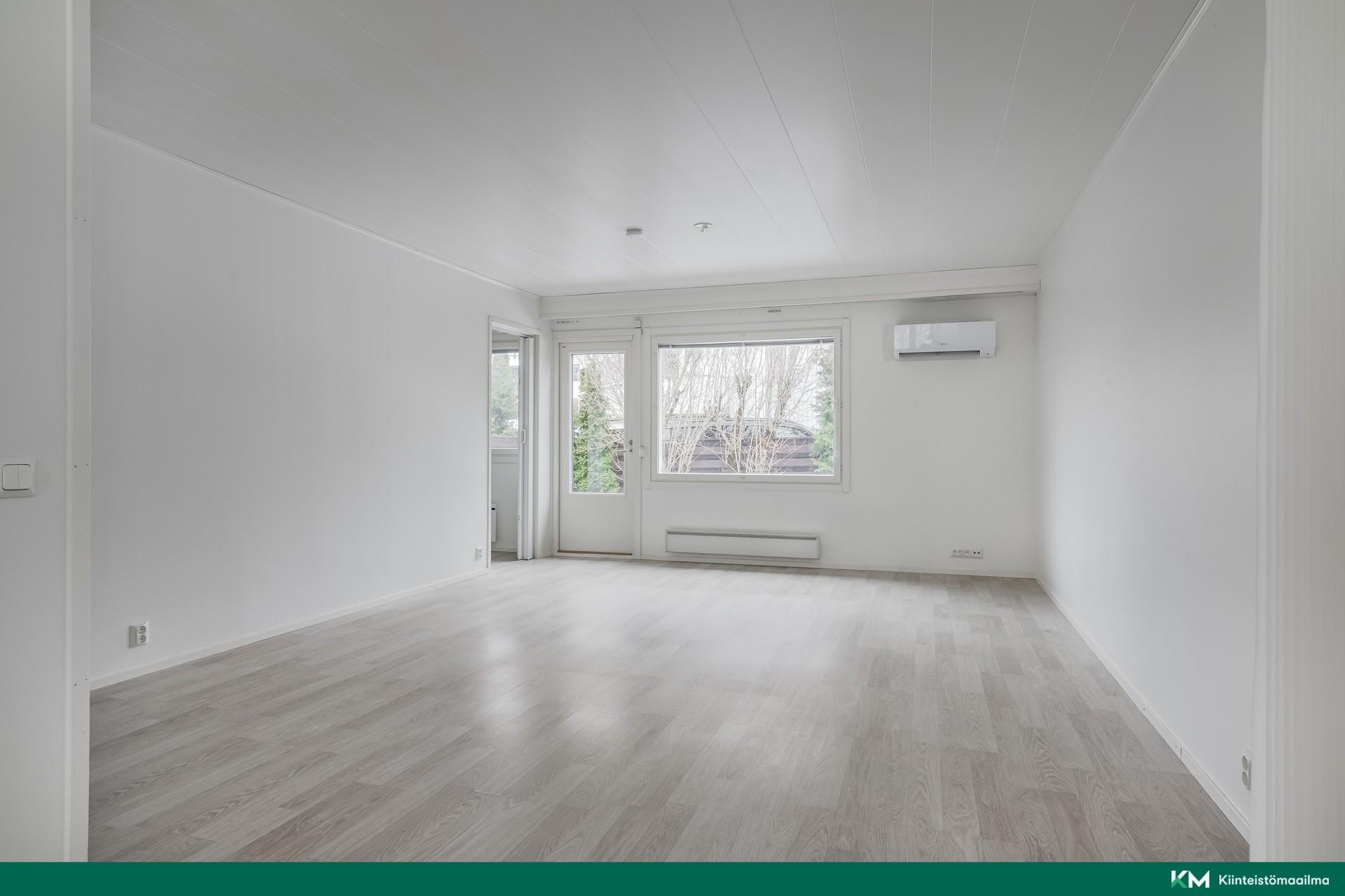 Koivikkotie 18, Martinlaakso, Vantaa