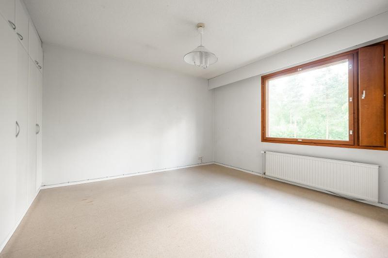 Nylanderintie 2, Kaijonranta, Oulu