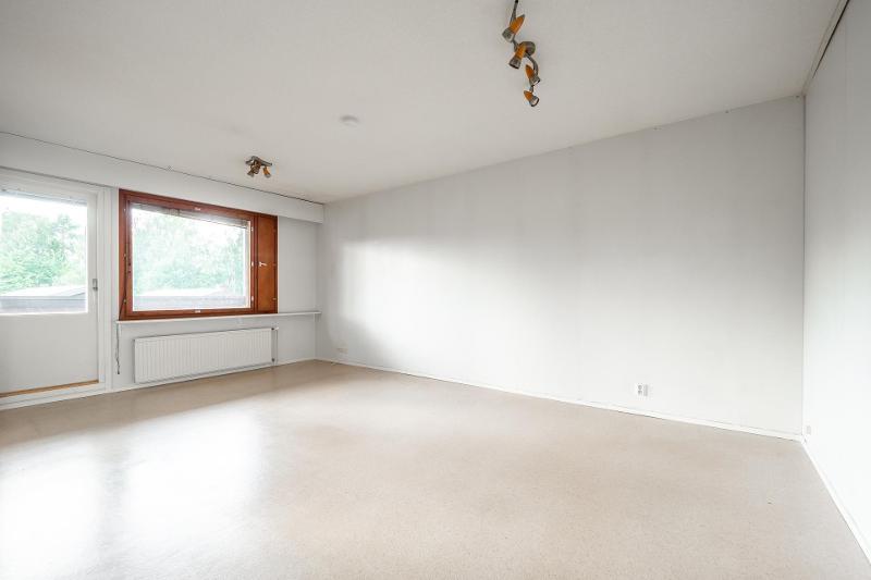 Nylanderintie 2, Kaijonranta, Oulu