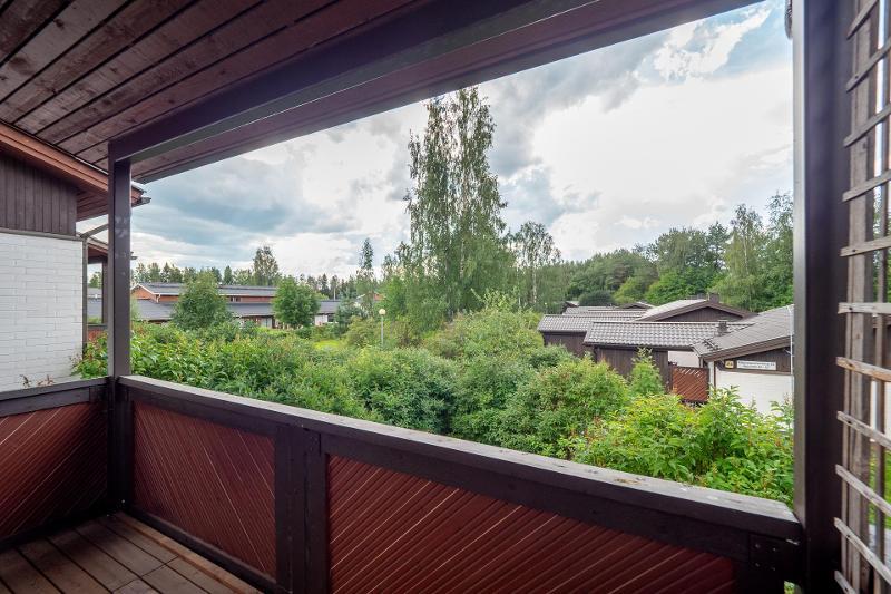 Nylanderintie 2, Kaijonranta, Oulu