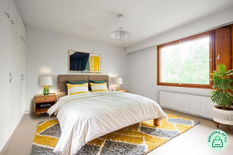 Nylanderintie 2, Kaijonranta, Oulu