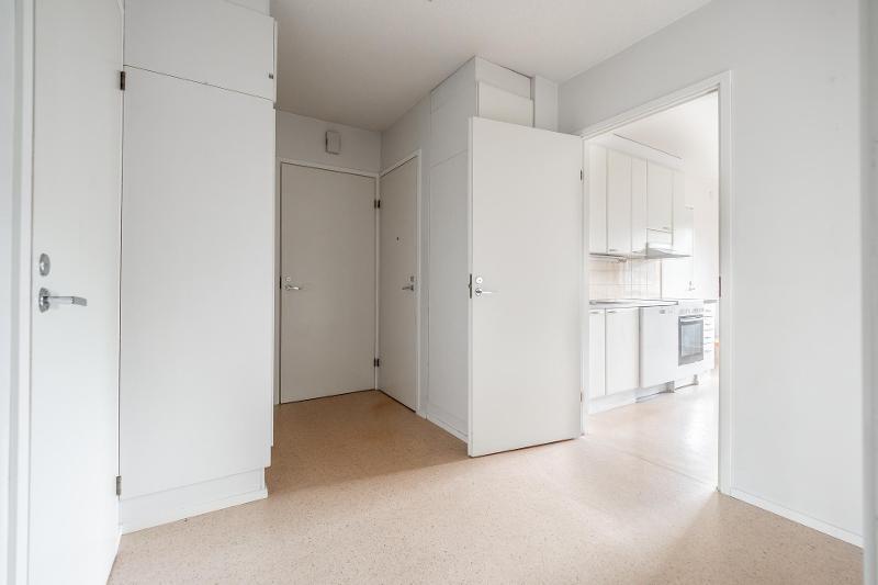 Nylanderintie 2, Kaijonranta, Oulu