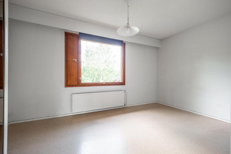 Nylanderintie 2, Kaijonranta, Oulu